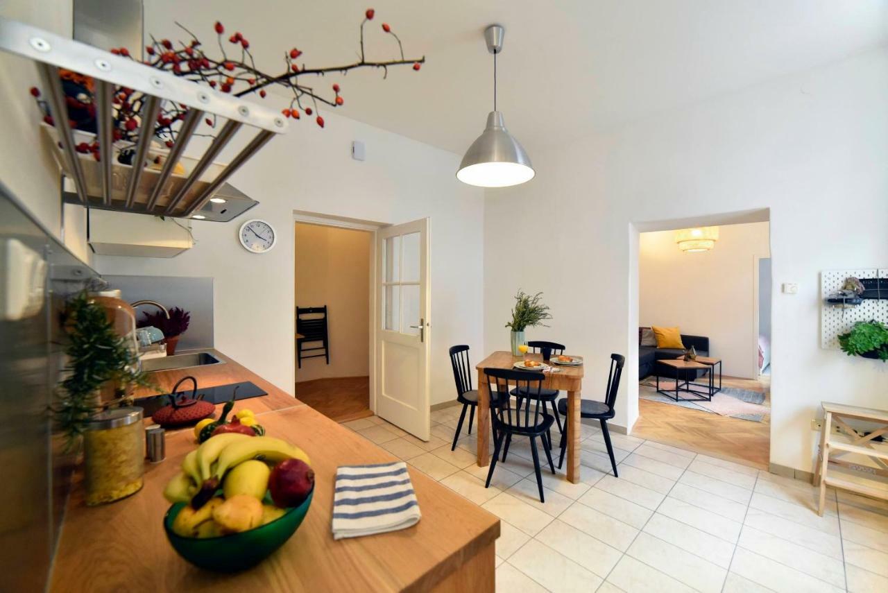 Hygge Apartment Zagreb Exterior foto