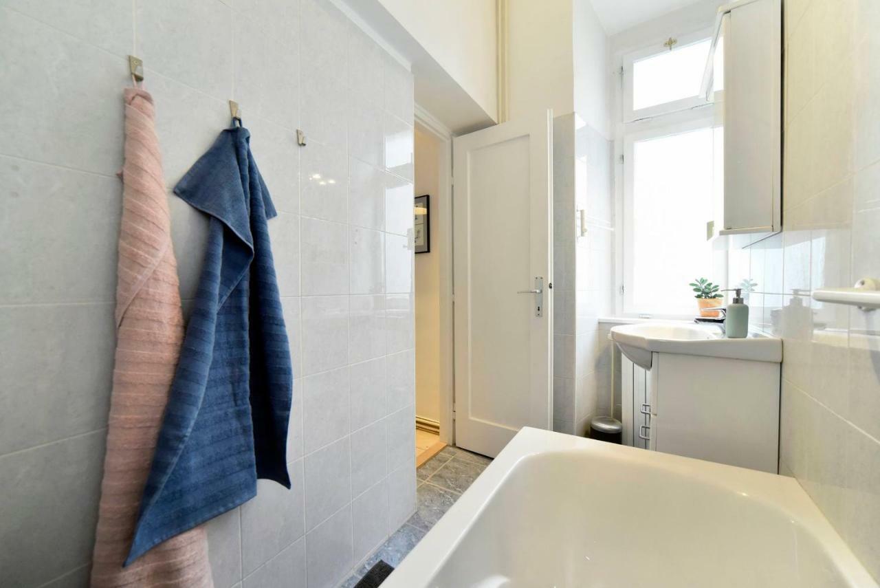 Hygge Apartment Zagreb Exterior foto
