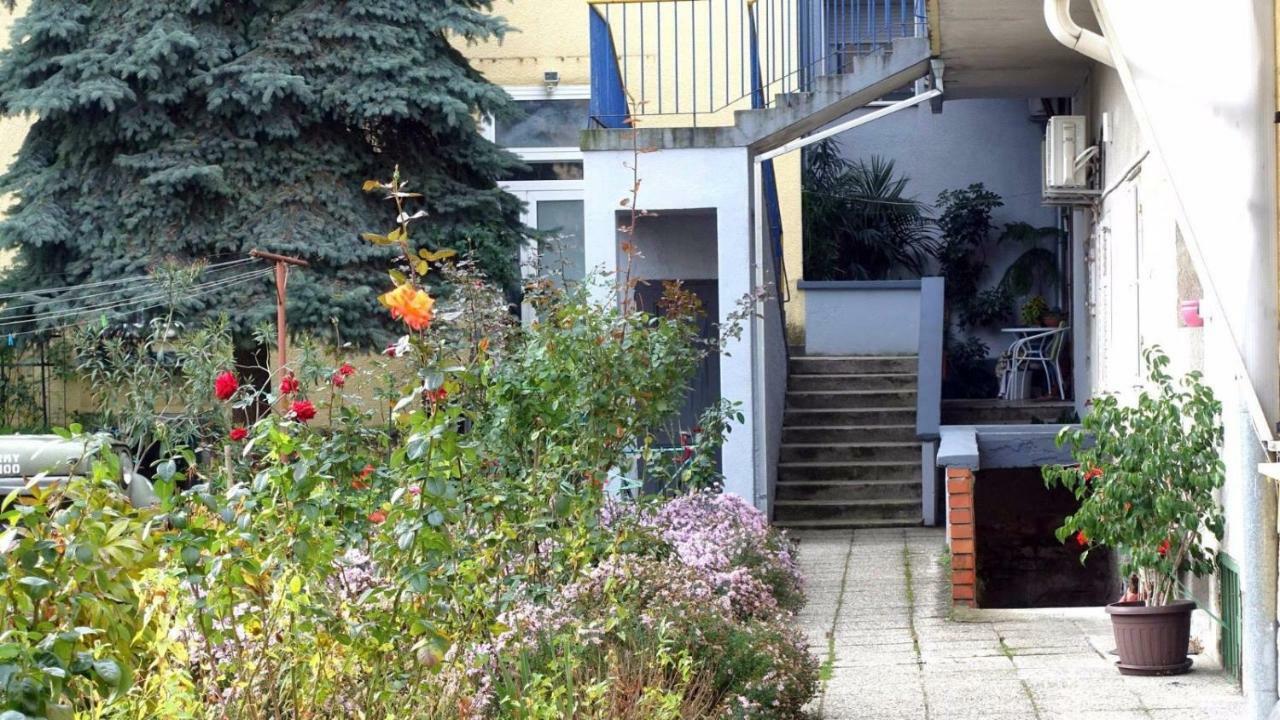 Hygge Apartment Zagreb Exterior foto